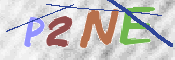 CAPTCHA (Şahıs Denetim Kodu) Resmi
