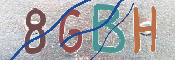 CAPTCHA (Şahıs Denetim Kodu) Resmi