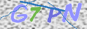 CAPTCHA (Şahıs Denetim Kodu) Resmi