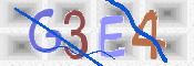 CAPTCHA (Şahıs Denetim Kodu) Resmi