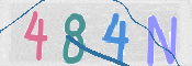 CAPTCHA (Şahıs Denetim Kodu) Resmi