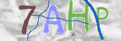 CAPTCHA (Şahıs Denetim Kodu) Resmi