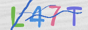 CAPTCHA (Şahıs Denetim Kodu) Resmi