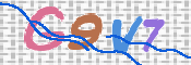 CAPTCHA (Şahıs Denetim Kodu) Resmi