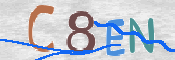 CAPTCHA (Şahıs Denetim Kodu) Resmi