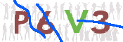 CAPTCHA (Şahıs Denetim Kodu) Resmi
