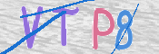 CAPTCHA (Şahıs Denetim Kodu) Resmi