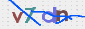 CAPTCHA (Şahıs Denetim Kodu) Resmi