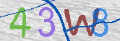 CAPTCHA (Şahıs Denetim Kodu) Resmi