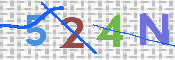 CAPTCHA (Şahıs Denetim Kodu) Resmi
