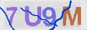 CAPTCHA (Şahıs Denetim Kodu) Resmi