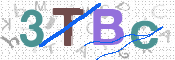 CAPTCHA (Şahıs Denetim Kodu) Resmi