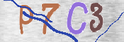 CAPTCHA (Şahıs Denetim Kodu) Resmi