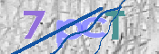CAPTCHA (Şahıs Denetim Kodu) Resmi