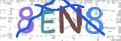 CAPTCHA (Şahıs Denetim Kodu) Resmi