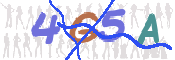 CAPTCHA (Şahıs Denetim Kodu) Resmi