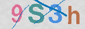 CAPTCHA (Şahıs Denetim Kodu) Resmi
