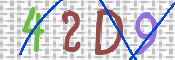 CAPTCHA (Şahıs Denetim Kodu) Resmi