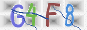 CAPTCHA (Şahıs Denetim Kodu) Resmi