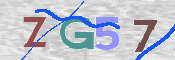 CAPTCHA (Şahıs Denetim Kodu) Resmi