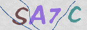 CAPTCHA (Şahıs Denetim Kodu) Resmi