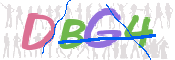CAPTCHA (Şahıs Denetim Kodu) Resmi