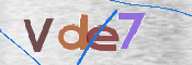CAPTCHA (Şahıs Denetim Kodu) Resmi