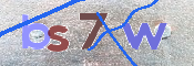 CAPTCHA (Şahıs Denetim Kodu) Resmi