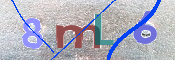 CAPTCHA (Şahıs Denetim Kodu) Resmi