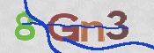 CAPTCHA (Şahıs Denetim Kodu) Resmi