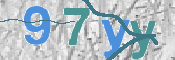 CAPTCHA (Şahıs Denetim Kodu) Resmi