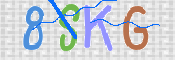 CAPTCHA (Şahıs Denetim Kodu) Resmi