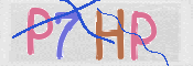 CAPTCHA (Şahıs Denetim Kodu) Resmi