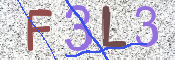 CAPTCHA (Şahıs Denetim Kodu) Resmi
