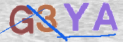 CAPTCHA (Şahıs Denetim Kodu) Resmi