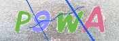 CAPTCHA (Şahıs Denetim Kodu) Resmi