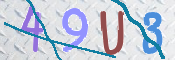 CAPTCHA (Şahıs Denetim Kodu) Resmi