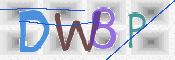 CAPTCHA (Şahıs Denetim Kodu) Resmi