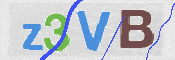 CAPTCHA (Şahıs Denetim Kodu) Resmi