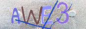 CAPTCHA (Şahıs Denetim Kodu) Resmi