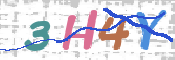 CAPTCHA (Şahıs Denetim Kodu) Resmi