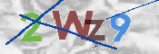 CAPTCHA (Şahıs Denetim Kodu) Resmi