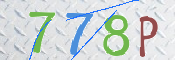 CAPTCHA (Şahıs Denetim Kodu) Resmi