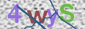 CAPTCHA (Şahıs Denetim Kodu) Resmi