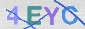 CAPTCHA (Şahıs Denetim Kodu) Resmi