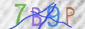 CAPTCHA (Şahıs Denetim Kodu) Resmi