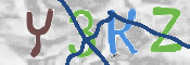 CAPTCHA (Şahıs Denetim Kodu) Resmi
