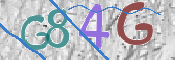 CAPTCHA (Şahıs Denetim Kodu) Resmi