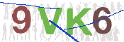 CAPTCHA (Şahıs Denetim Kodu) Resmi