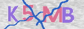 CAPTCHA (Şahıs Denetim Kodu) Resmi